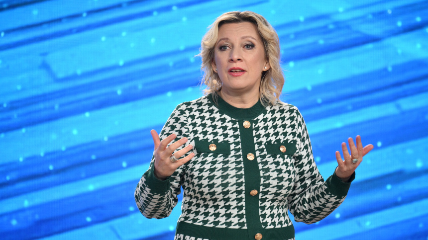    Фото: © РИА Новости/Владимир Астапкович