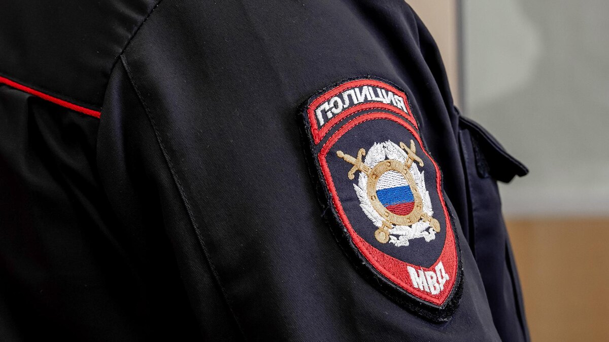    Фото: Ruslan Yarocky/globallookpress.com