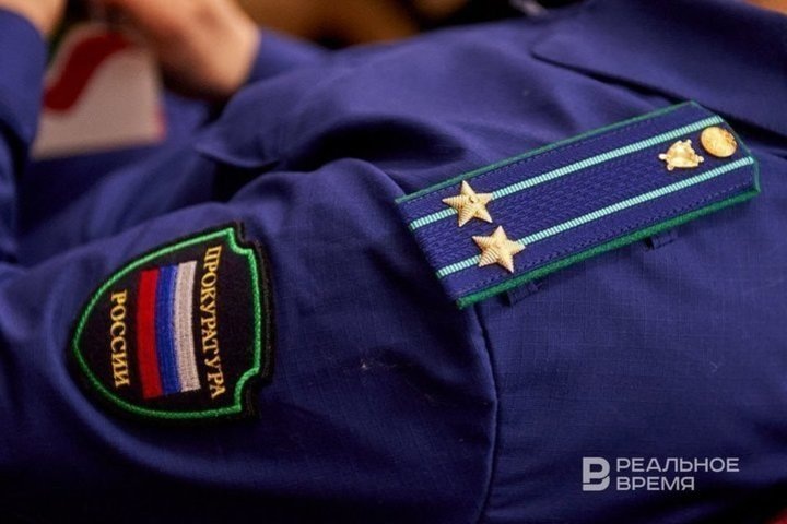   Динар Фатыхов / realnoevremya.ru