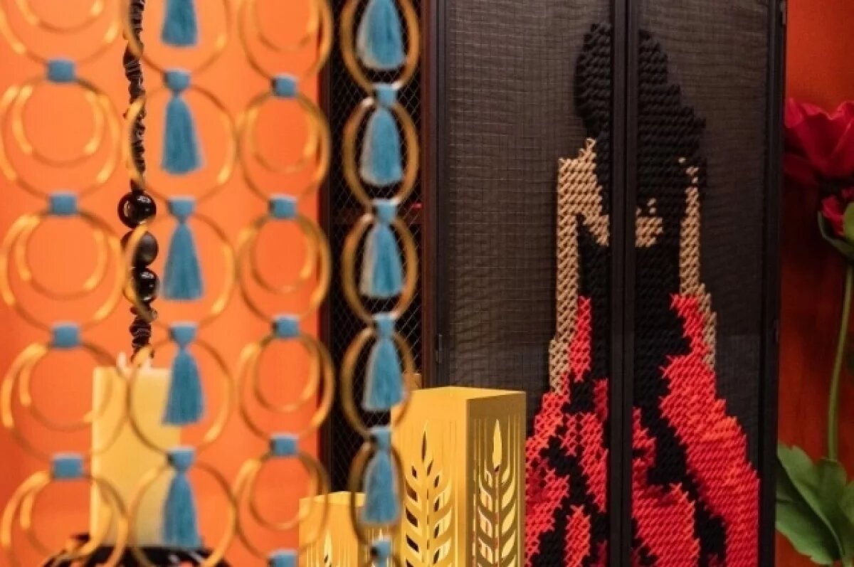    Омичи могут выиграть национальную премию дизайна