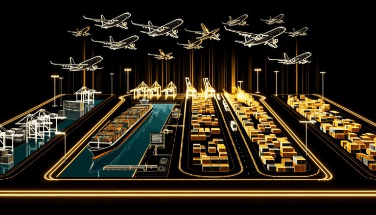    Международная контейнерная логистика на пике перемен: как оптимизировать затраты и избежать рисков в условиях нестабильности Vladislav Ageev