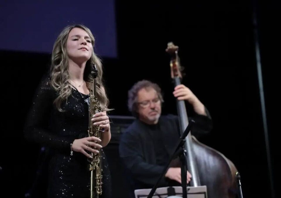    Выступление Дениса Мацуева в Барнауле. Источник: Telegram-канал губернатора Виктора Томенко