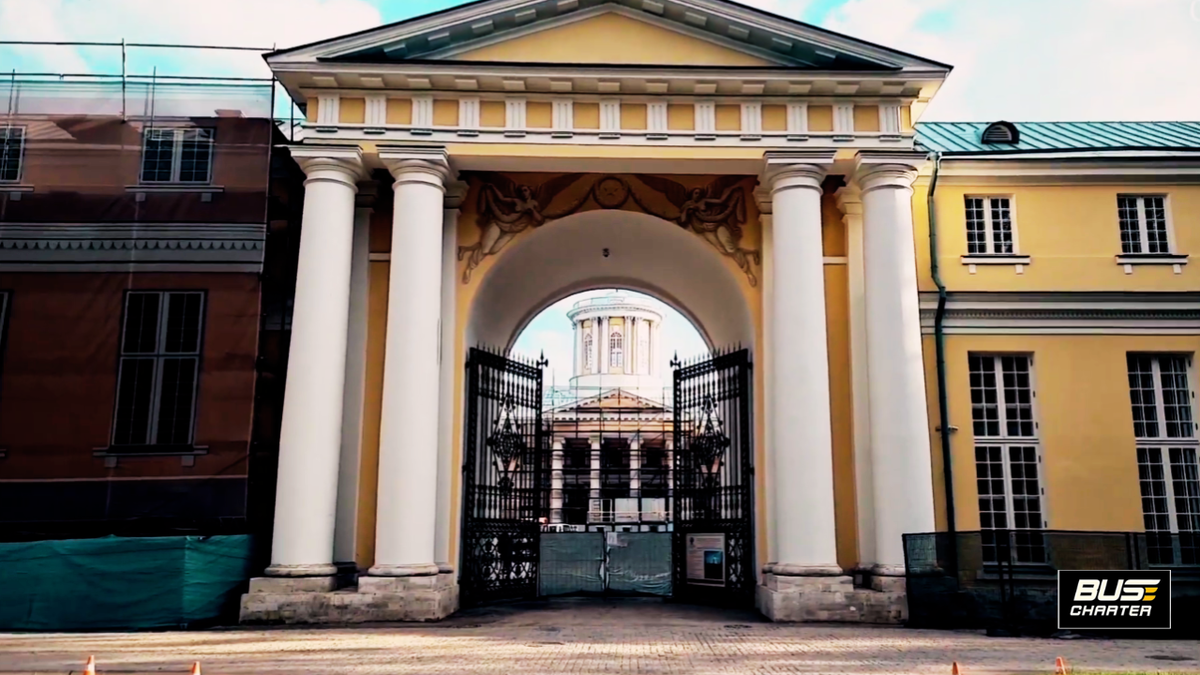 Отдых на выходные в Подмосковье, Куда поехать семьей