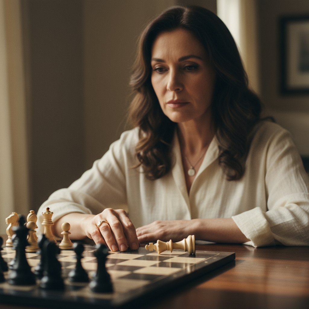 Важно: "Творческая безнадежность" или "игра в работоспособность" — это не про безнадежность в целом, а про честное и мужественное признание того, что старые инструменты не работают и настало время их честного пересмотра. Неработоспособны прошлые решения и стратегии, но не сам человек.