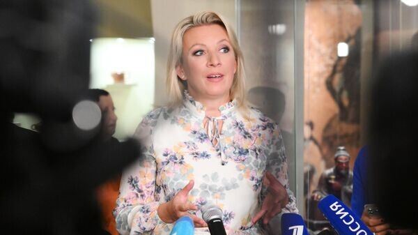    © Sputnik / Григорий Сысоев