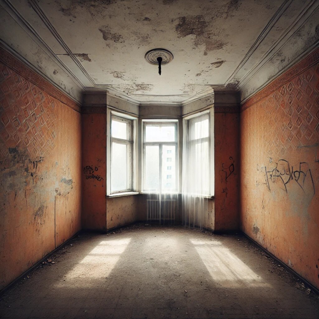 "Заброшенное и задолжавшее жильё можно изъять": инициативы ГД РФ