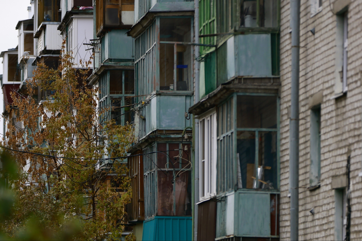 "Заброшенное и задолжавшее жильё можно изъять": инициативы ГД РФ