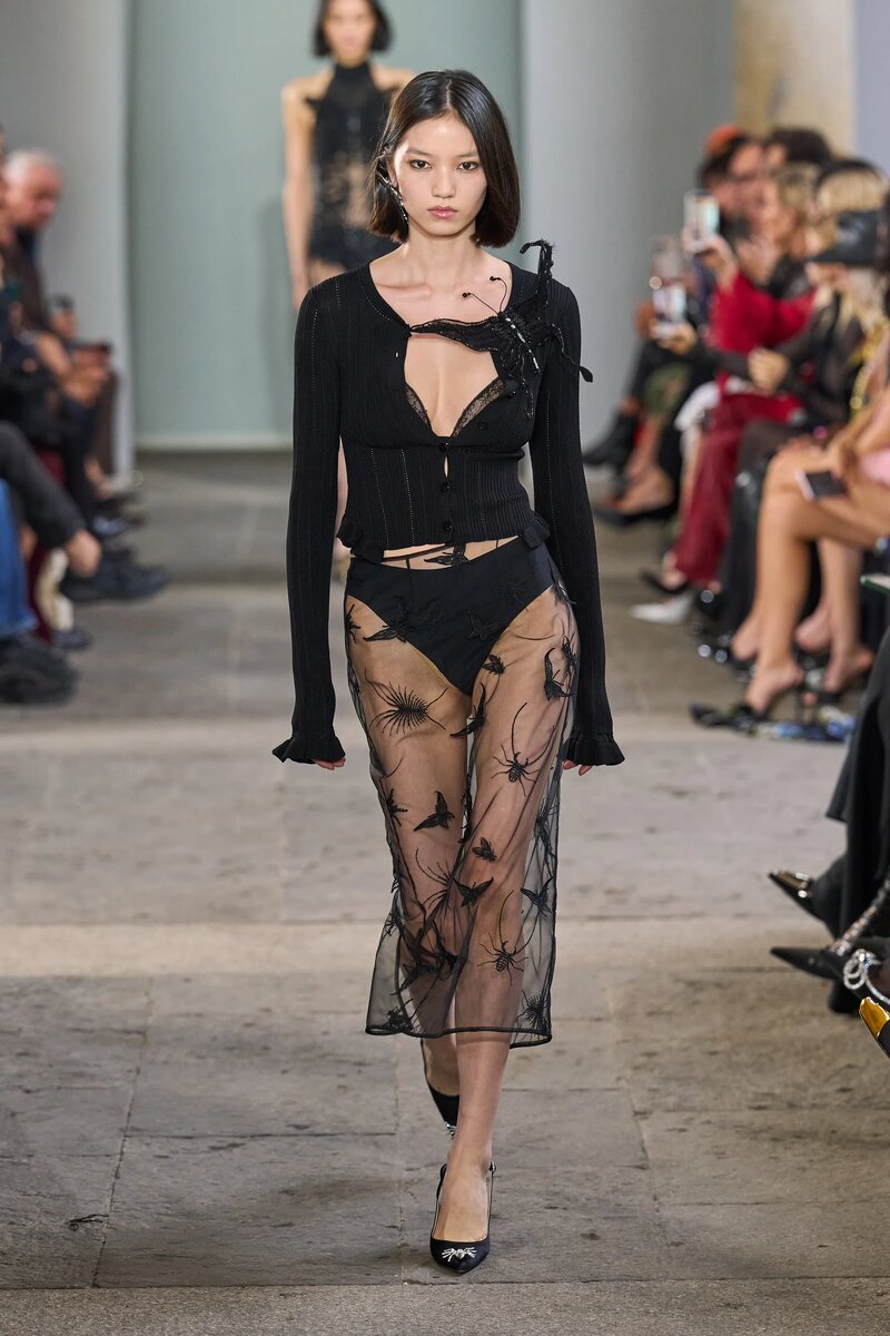 Blumarine