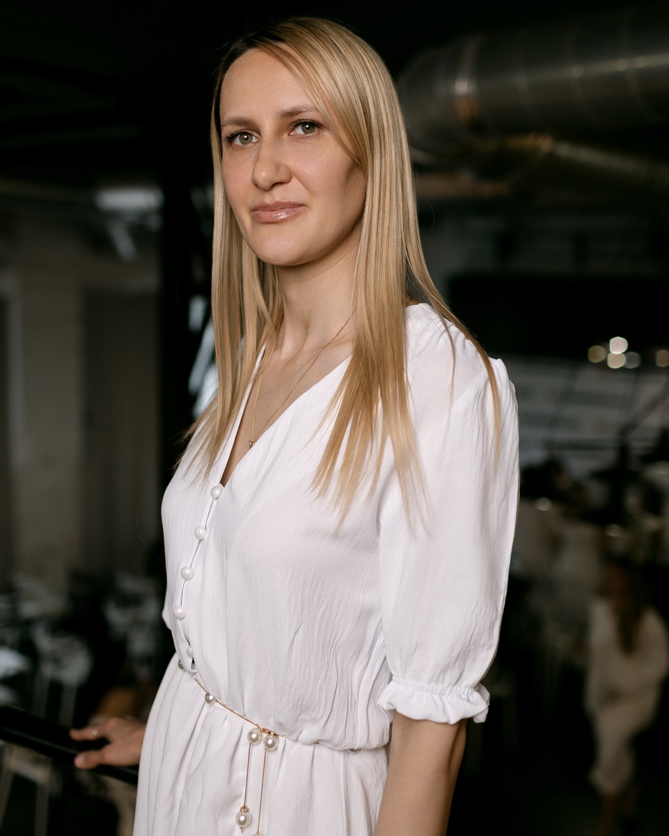 Астролог Евгения Шайн