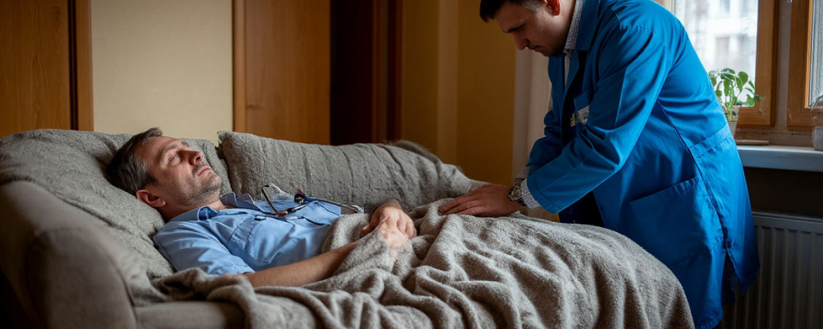 Картинка сгенерирована Шедеврумом