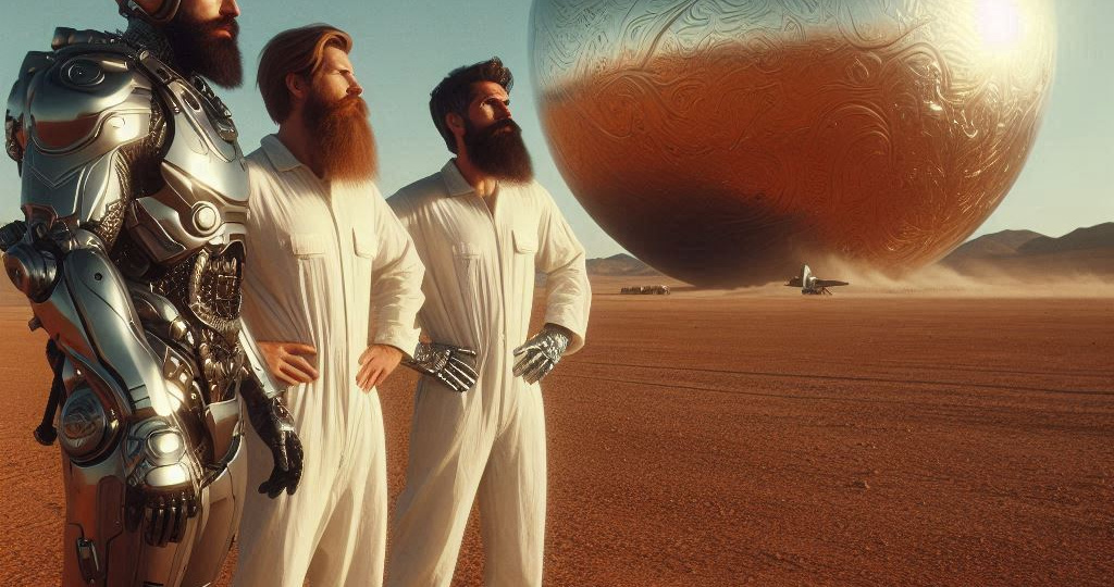 Полёт к мечте 2: Выживание. Глава 16