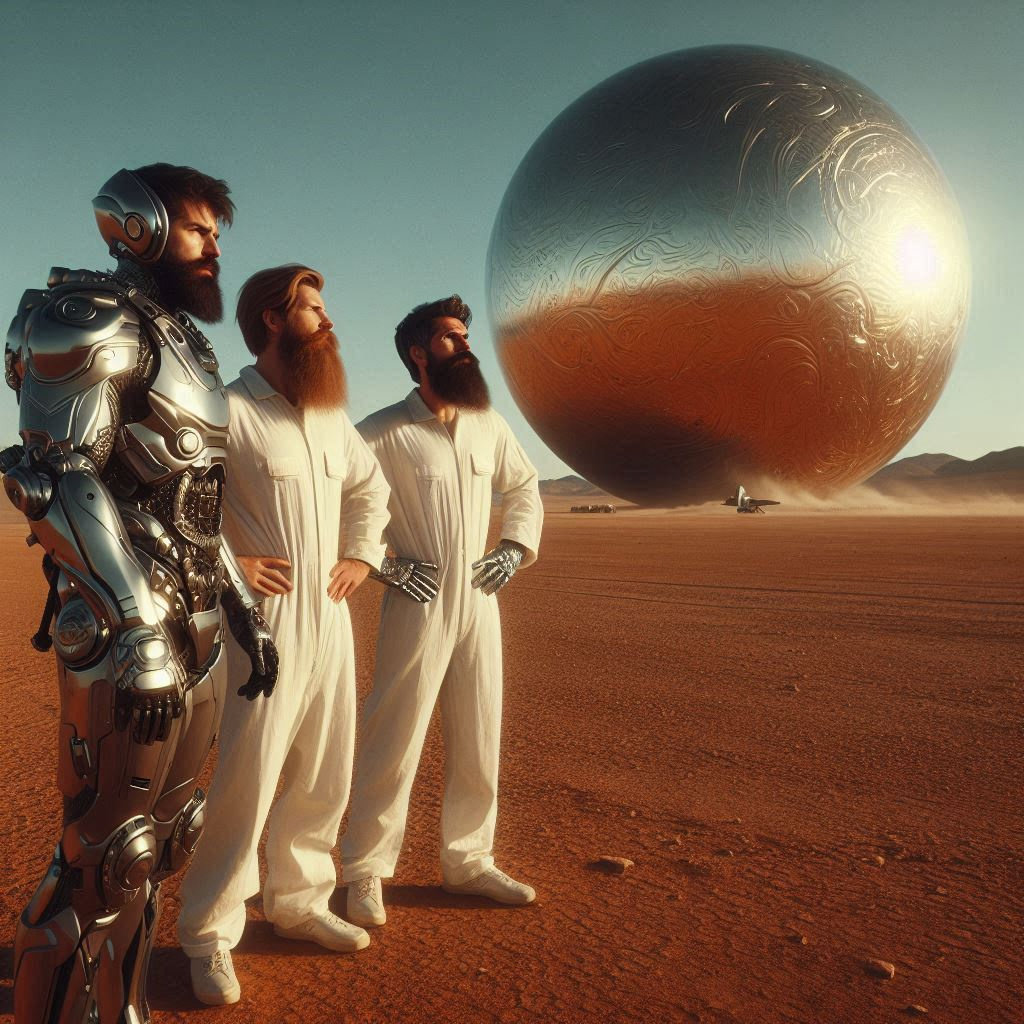 Изображение создано нейросетью