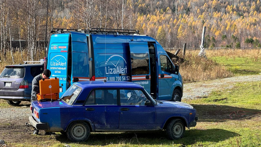    Фото: Пресс-служба ГУ МВД РФ по Красноярскому краю