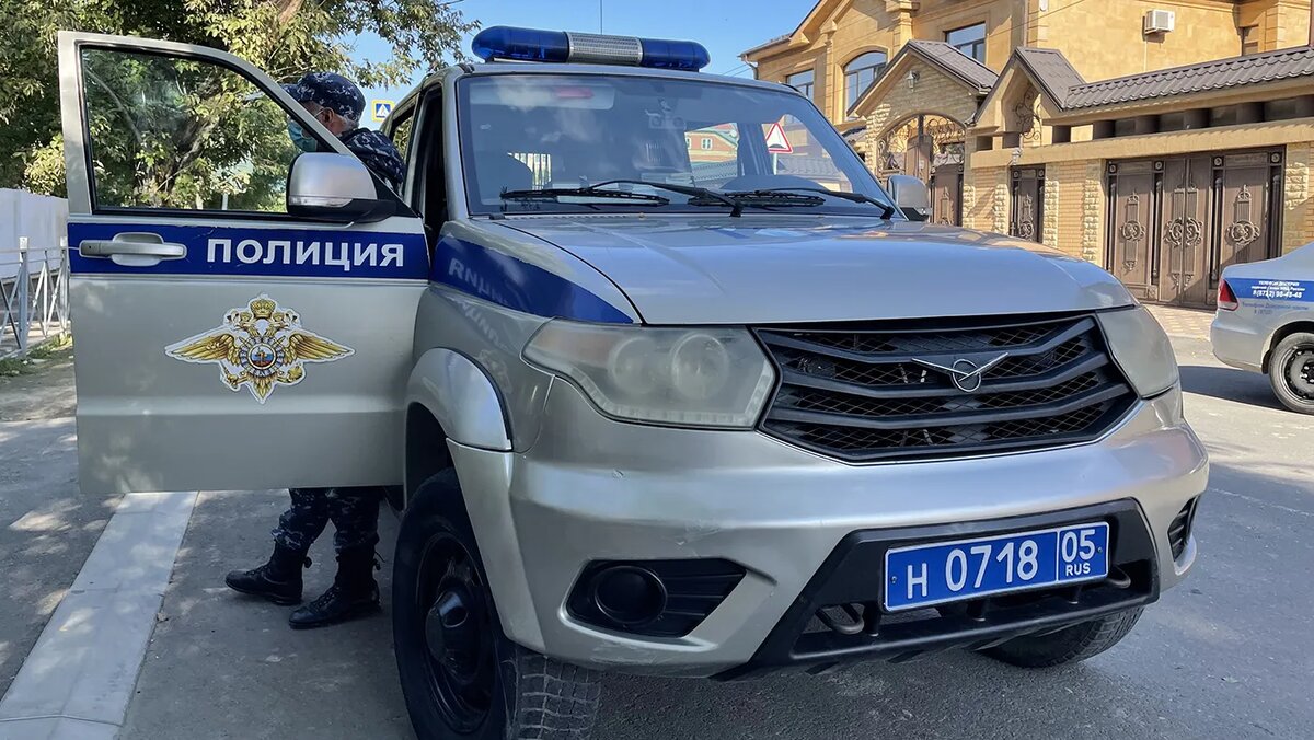   Гянжеви Гаджибалаев / ТАСС- Архивное фото