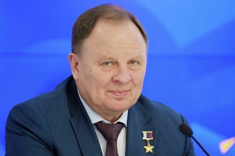   Виталий Белоусов/РИА Новости