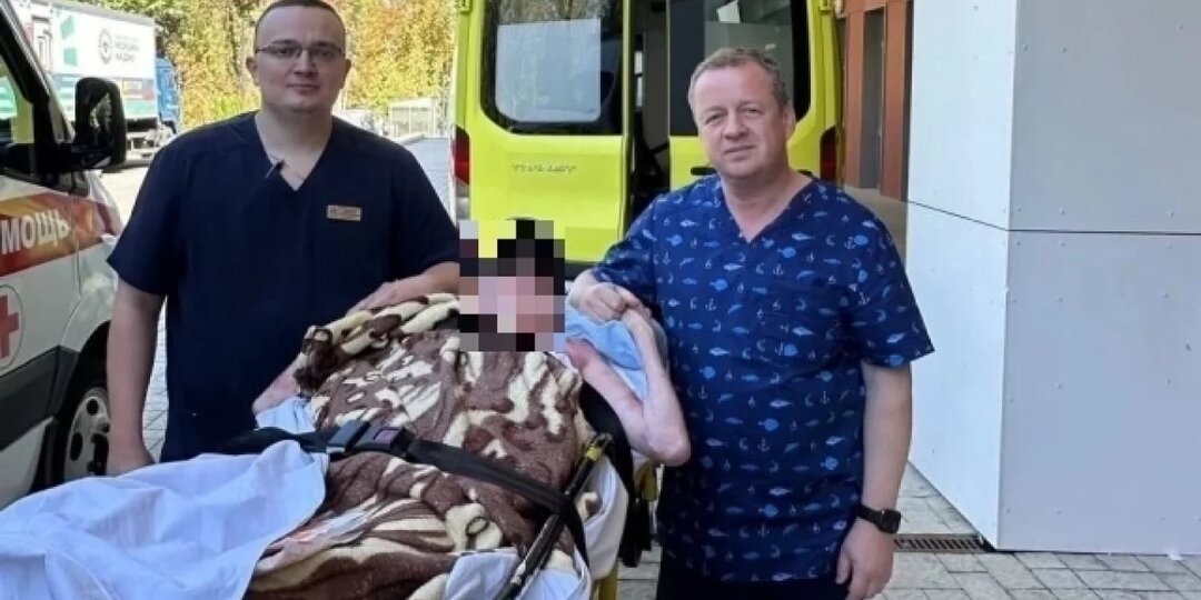 Прыгал по вагонам. Школьник получил 90% ожогов тела и чудом выжил