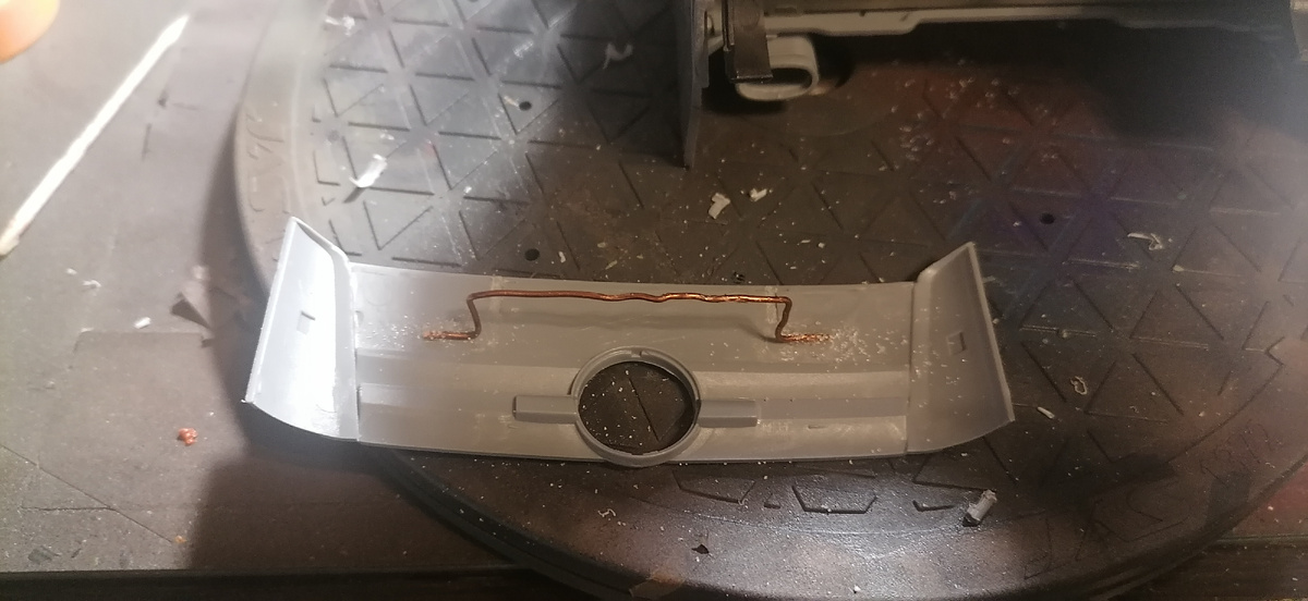 Грубо и не эстетично. Но есть нюансы.