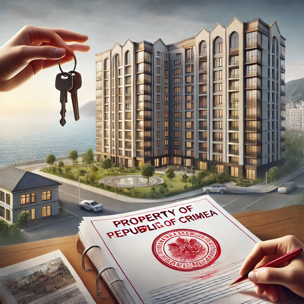 Изображение создано при помощи ИИ