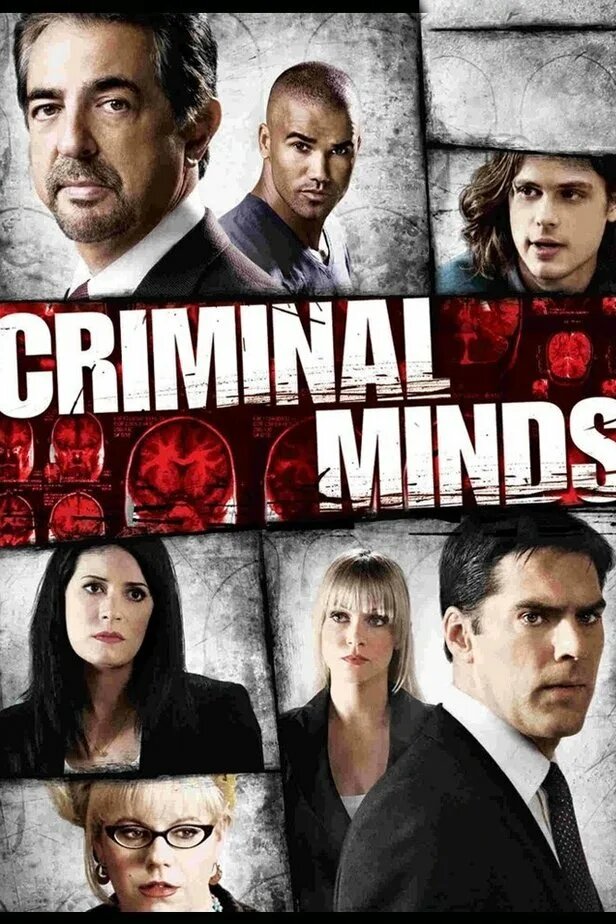 Сериал «Мыслить как преступник» (англ. Criminal Minds) прославился непривычным подходом детективов к раскрытию преступлений. Вместо тщательного изучения улик агенты специального подразделения ФБР (Отдел анализа поведения) пытаются найти и понять мотивы преступления, досконально вникая в каждый шаг преступника и пытаясь мыслить, как он. Некоторые особенности сериала:
Динамичный сюжет с неожиданными сюжетными твистами. 
Исследование темы психологии преступников. Взаимодействие с местными властями — в каждой серии возникают новые детективы, шерифы и судебные медики. Сюжет
Группа специальных агентов ФБР из ОАП специализируется на поиске серийных убийц, поджигателей, похитителей, подрывников и прочих. Обычно разбираемые дела связаны с убийцами с психологическими отклонениями, преступлениями, совершёнными с особой жестокостью, ритуальными казнями. 
