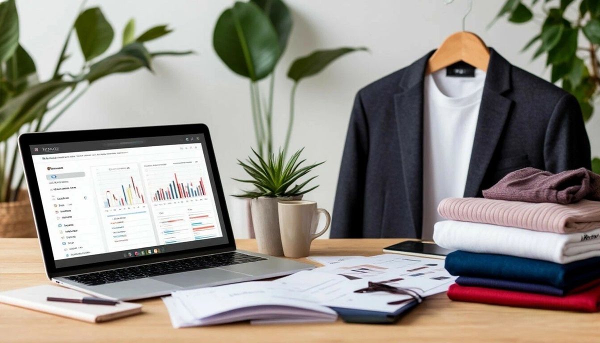 Как продавать одежду на маркетплейсах?