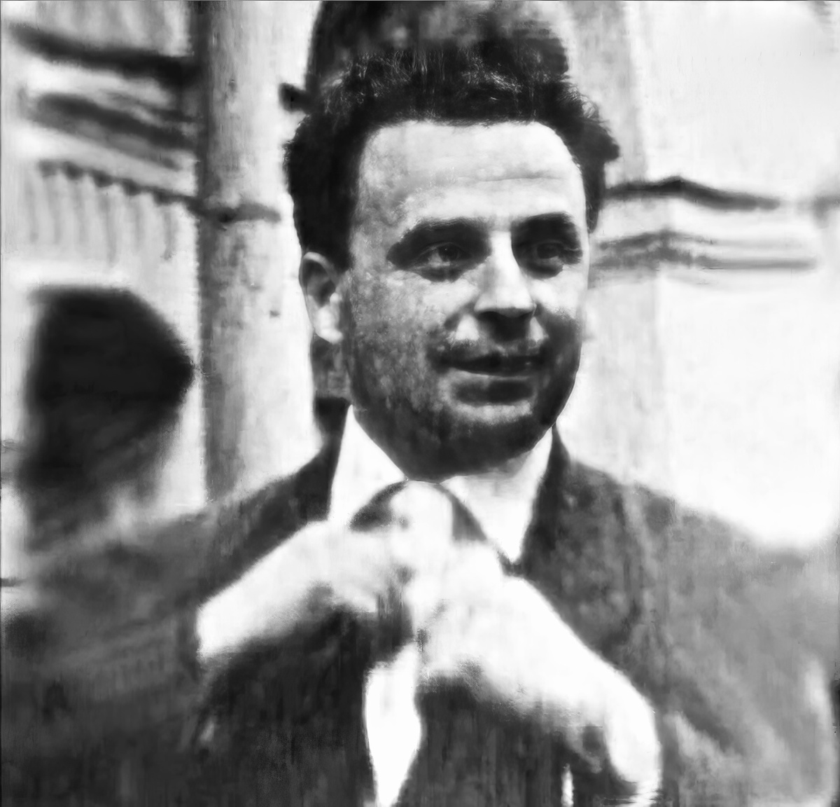 Ян Рокотов / Фото из открытых источников 