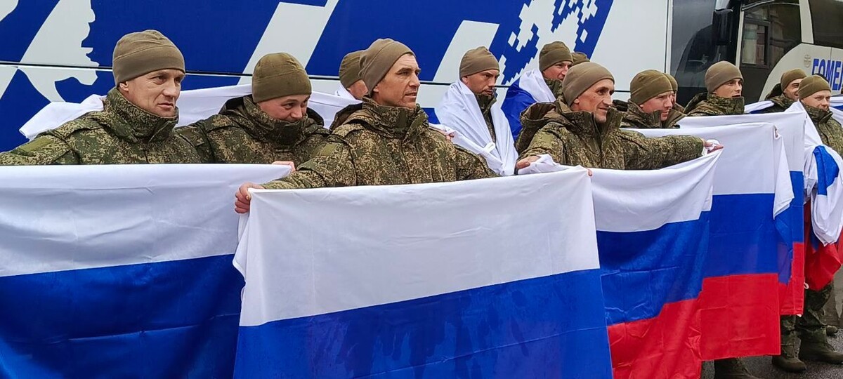     / Источник: © Министерство обороны РФ