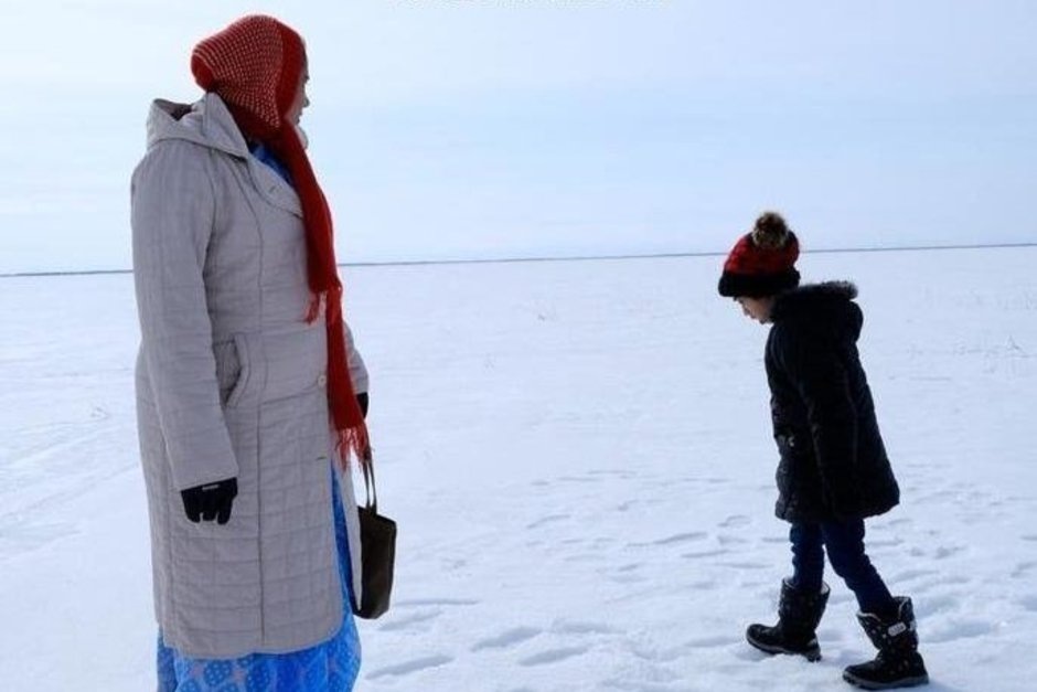    «Снежный цветок». Да, это тоже индийское кино. предоставлено пресс-службой «Татаркино»