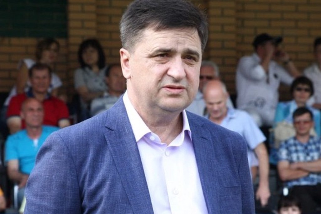    Фото © ФК «Полтава»