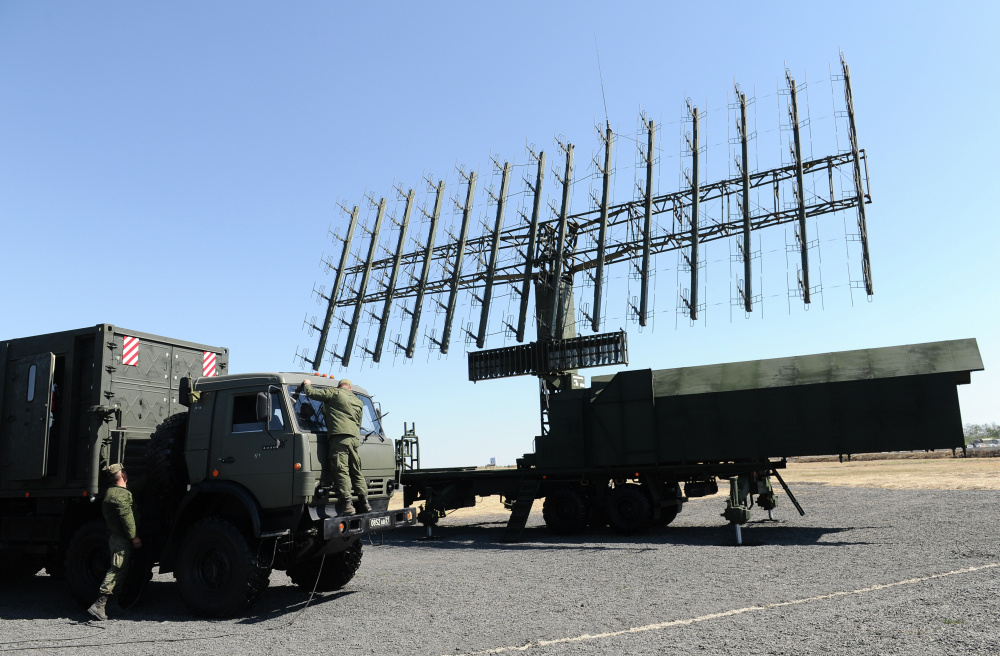    Фото: Сергей Пивоваров / РИА Новости