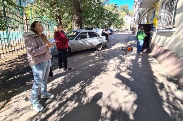    Фото: АиФ-Ростов/ Владислав Милевский