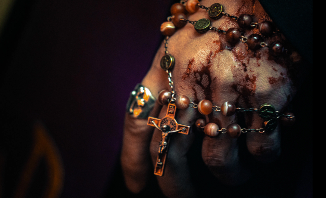 Кадр из фильма