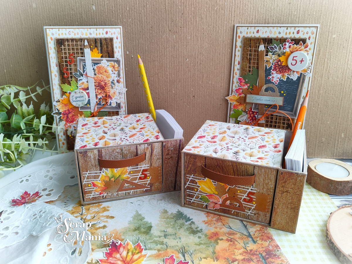 Больше фото в галерее. Листайте ➡