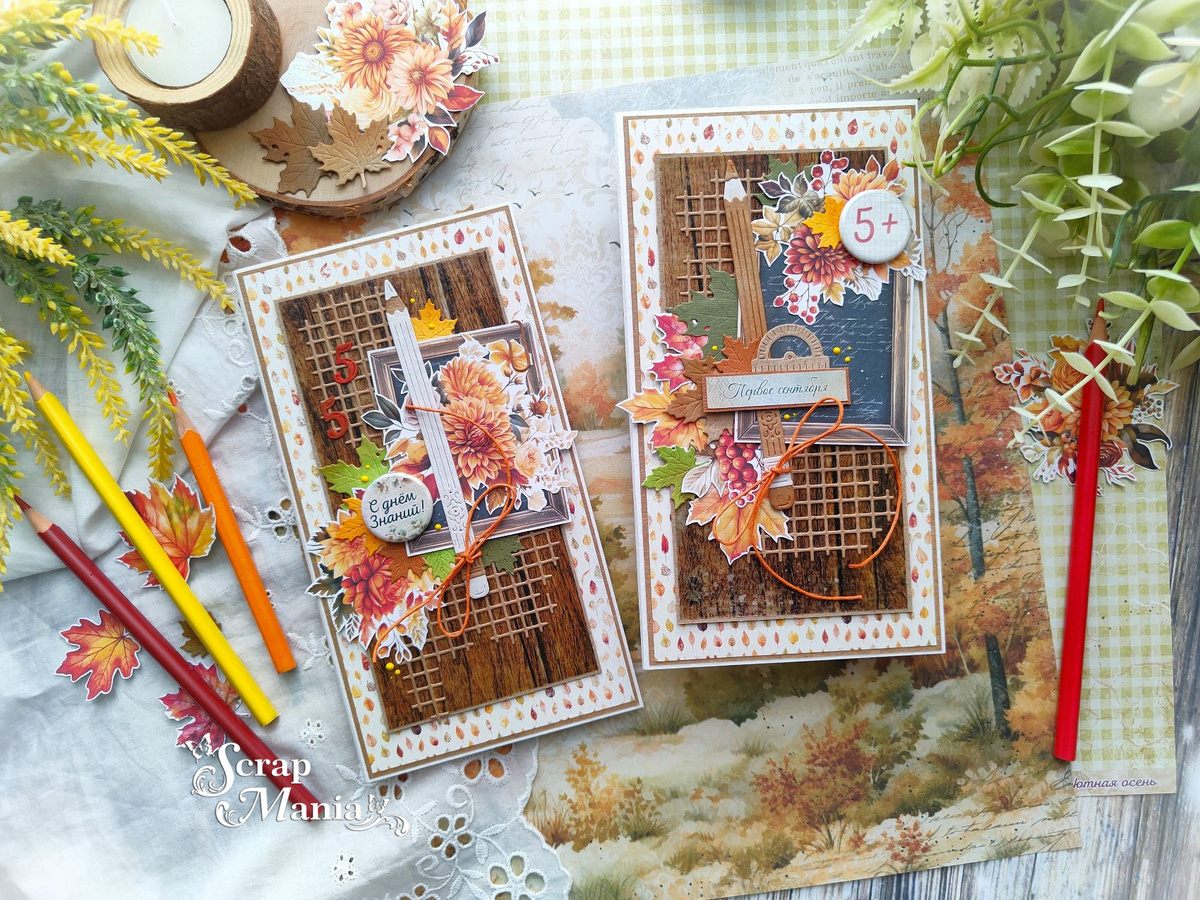 Больше фото в галерее. Листайте ➡