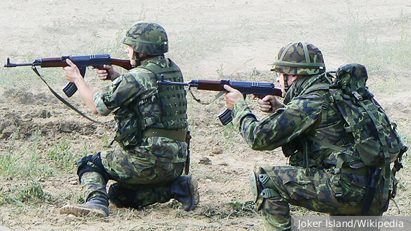     Фото: Joker Island/Wikipedia