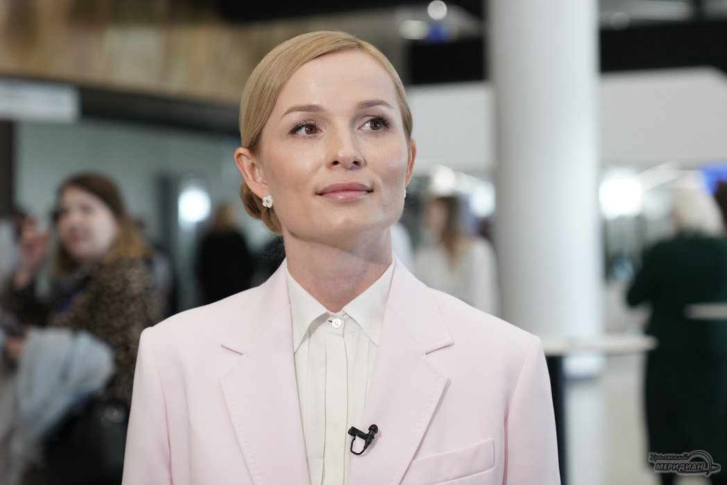    Фото: Лидия Аникина © ИА «Уральский меридиан»