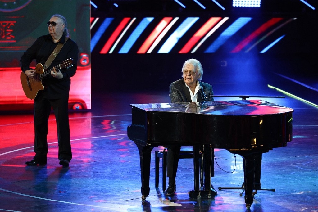    Фото © Егор Алеев / ТАСС