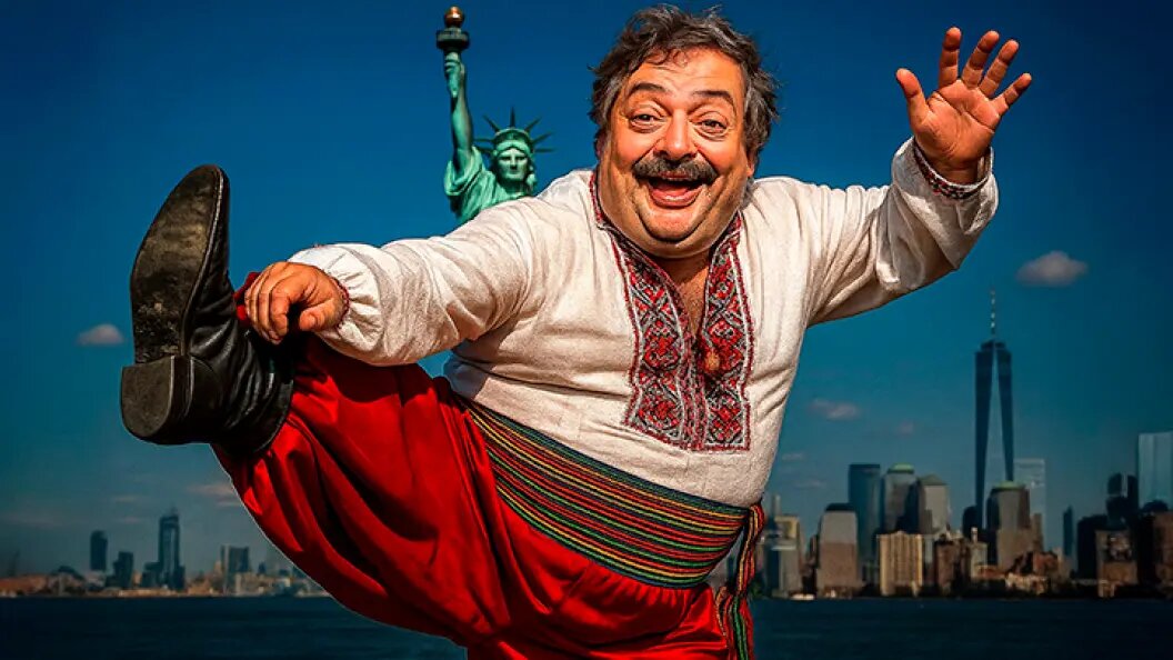    Коллаж Царьграда