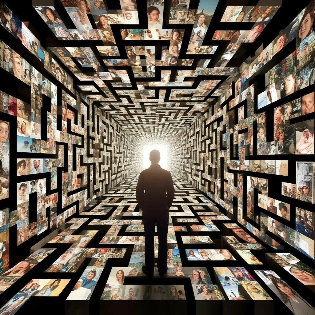 Генетическая память — ненаучное понятие, паранаучный концепт, опыт предков конкретного человека, передаваемый на генетическом уровне.