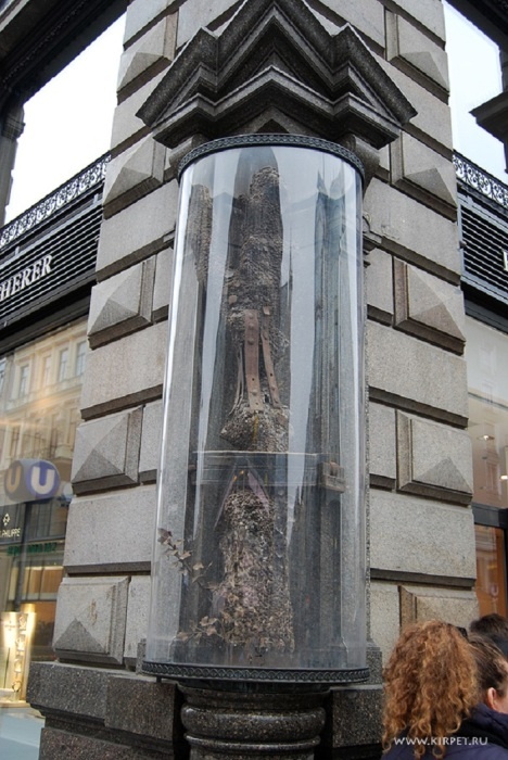 Непонятая при первом прочтении достопримечательность