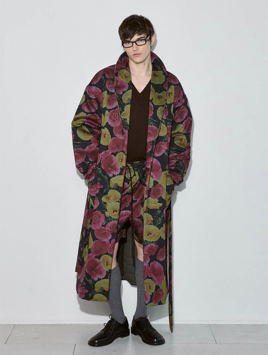    бренд одежды рогов ROGOV