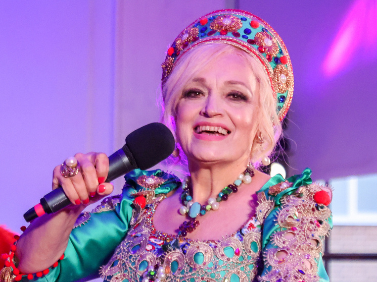     © Belkin Alexey/ news.ru/ Global Look Press