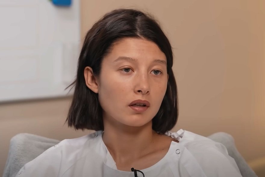  Кадр: Осторожно: Собчак / YouTube