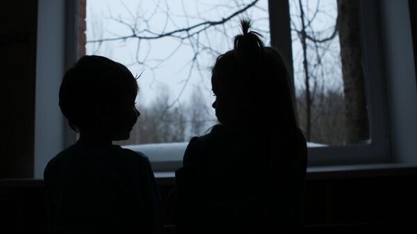    © Sputnik / Константин Чалабов