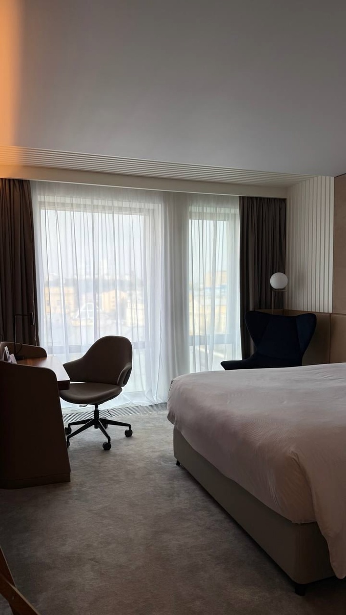 Фото из номера категория «Superior»