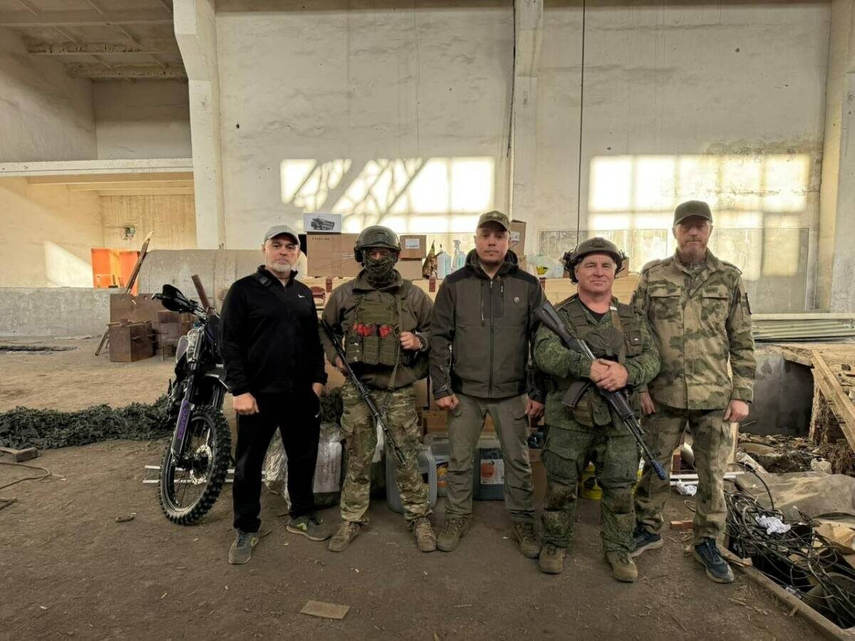 Фото: предоставлено «Фондом поддержки детей и молодежи»