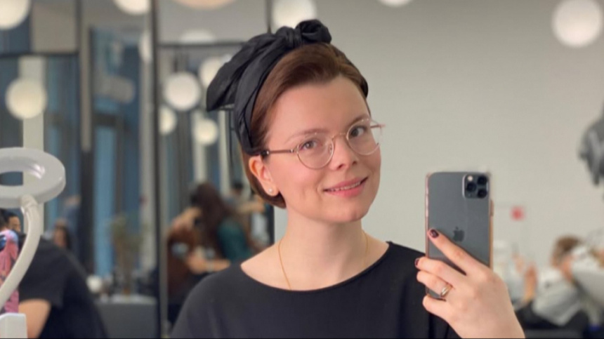    Фото: Instagram*/bruhunova