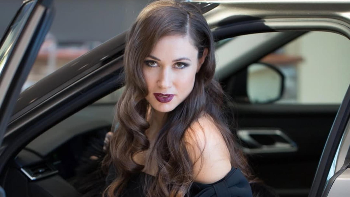    Елена Товстик. Фото: Инстаграм* @elenatovstik