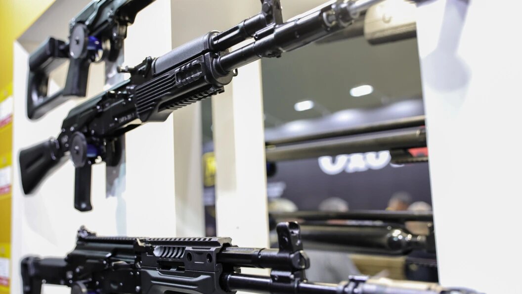    Roman Naumov/URA.RU/Globallookpress