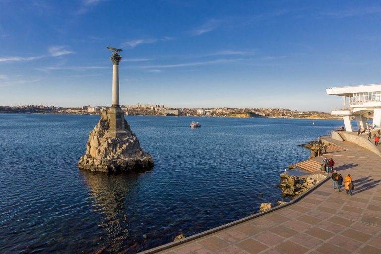    Фото: wikimedia commons / GIC198, CC BY-SA 4.0 Ксения Смирнова