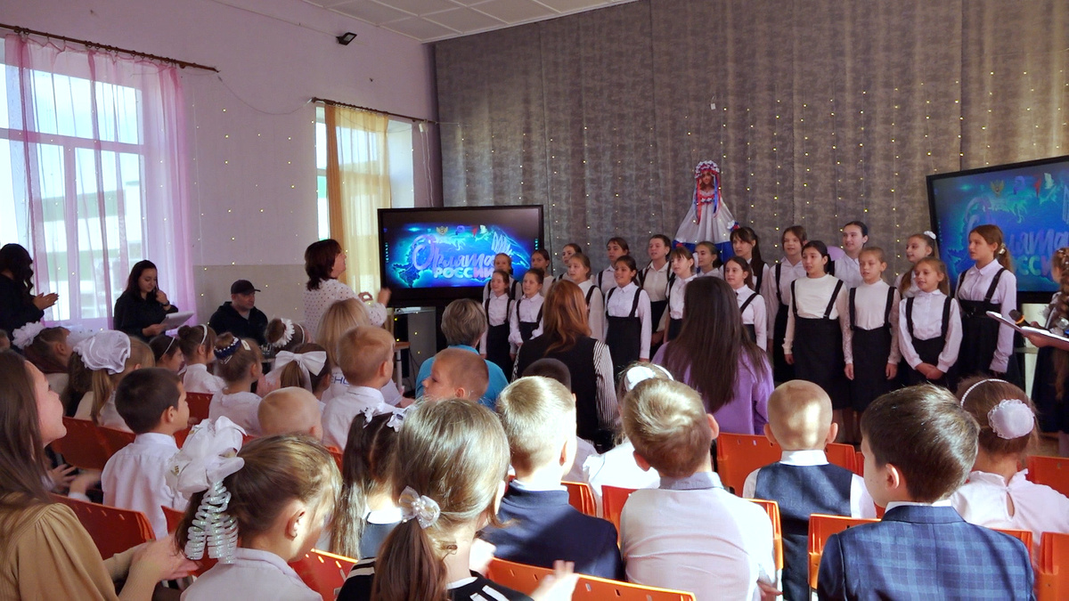    Фото: ТРК Таврия